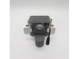 Bruska na hrany SNOWGLIDE AF Worldcup