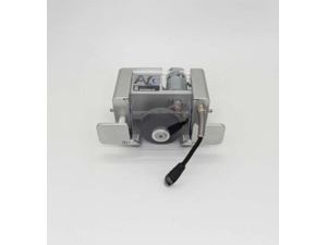 Bruska hran SNOWGLIDE Compact