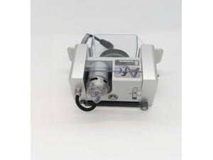 Bruska hran SNOWGLIDE Compact