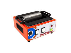 Voskovací stroj SNOWGLIDE Hotbox 140