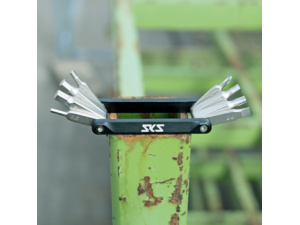 Nářadí SKS Tom 8 Multi Tool
