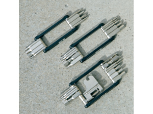 Nářadí SKS Tom 8 Multi Tool