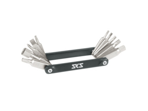Nářadí SKS Tom 11 Multi Tool