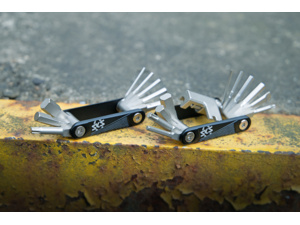 Nářadí SKS Mia 8 Multi Tool