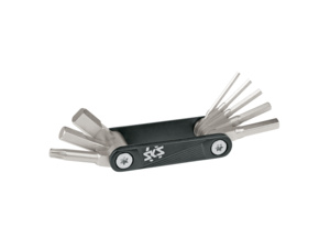 Nářadí SKS Mia 8 Multi Tool