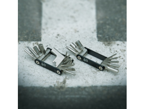 Nářadí SKS Mia 12 Multi Tool