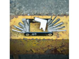 Nářadí SKS Mia 12 Multi Tool