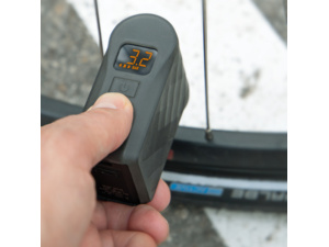 Mini kompresor SKS EMP Electric Mini Pump