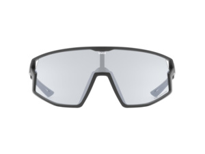 Brýle UVEX Skyryse V Black Matt/Ltm.Silver S1-3