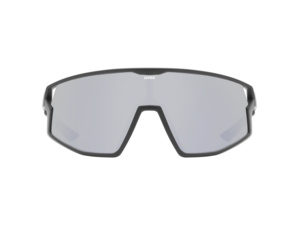 Brýle UVEX Skyryse Black Matt/Mir.Silver S3