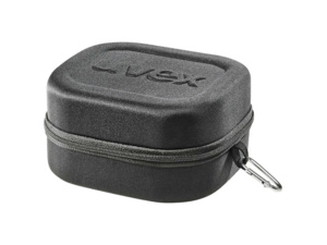 Brýle UVEX Mtn Tour Black Matt/Mir.Silver S3 / S0