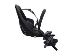 Dětská cyklosedačka Thule Yepp 2 Mini- Front Mount - Black