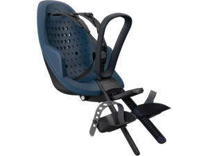 Dětská sedačka THULE Yepp 2 Mini Majolica Blue