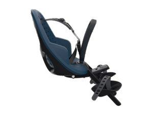 Thule Yepp 2 Mini- Front Mount- Majolica Blue