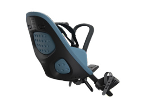 Thule Yepp 2 Mini- Front Mount- Aegean Blue