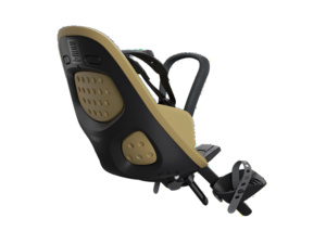 Dětská cyklosedačka Thule Yepp 2 Mini- Front Mount- Fennel Tan