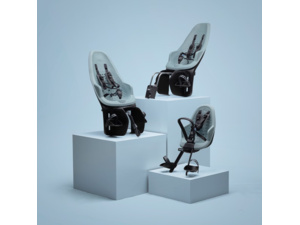 Dětská cyklosedačka Thule Yepp 2 Mini- Front Mount- Fennel Tan