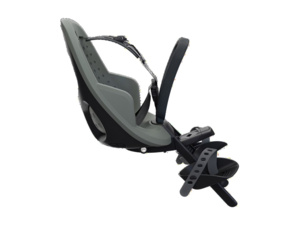 Dětská cyklosedačka Thule Yepp 2 Mini- Front Mount- Agave