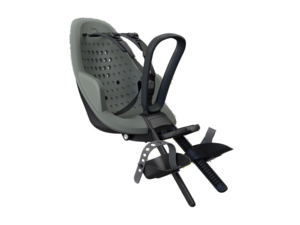 Dětská cyklosedačka Thule Yepp 2 Mini- Front Mount- Agave