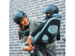 Thule Yepp 2 Mini- Front Mount- Alaska