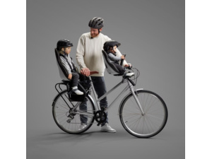 Thule Yepp Nexxt 2 Mini Grey