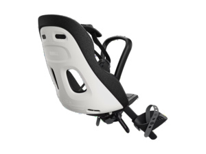 Dětská cyklosedačka Thule Yepp Nexxt 2 Mini White
