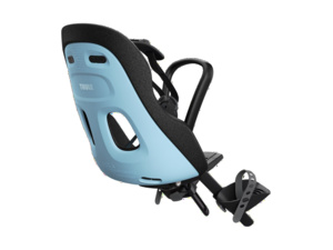 Dětská cyklosedačka Thule Yepp Nexxt 2 Mini Blue
