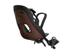 Dětská cyklosedačka Thule Yepp Nexxt 2 Mini Brown