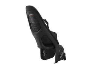 Dětská cyklosedačka Thule Yepp 2 Maxi- Frame Mount - Black