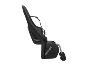 Dětská cyklosedačka Thule Yepp 2 Maxi- Frame Mount - Black