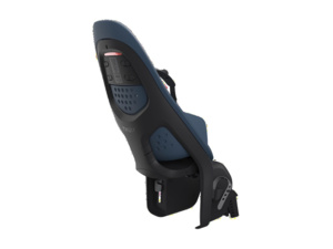 Dětská cyklosedačka Thule Yepp 2 Maxi - Frame Mount  Majolica Blue