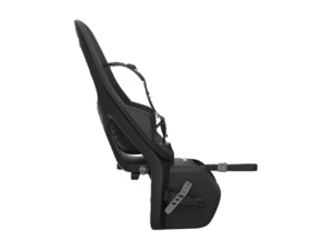 Dětská cyklosedačka Thule Yepp 2 Maxi- Rack Mount - Black