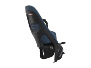 Thule Yepp 2 Maxi Rack Mount- Majolica Blue