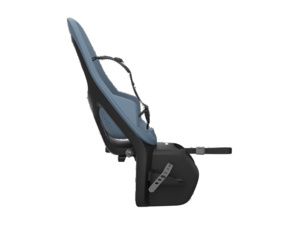 Dětská cyklosedačka  Thule Yepp 2 Maxi - Rack Mount - Aegean Blue