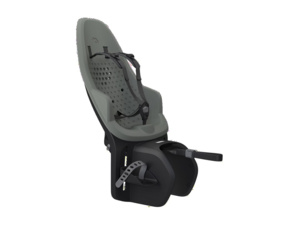 Dětská cyklosedačka Thule Yepp 2 Maxi - Rack Mount - Agave