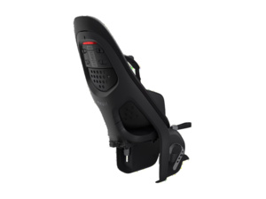 Dětská cyklosedačka Thule Yepp 2 Maxi MIK HD Black