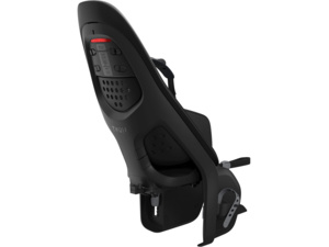 Dětská sedačka THULE Yepp 2 Maxi MIK HD Black