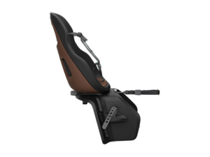 Dětská cyklosedačka Thule Yepp Nexxt 2 Maxi RM Brown