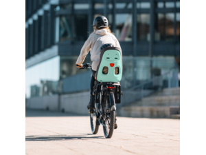 Dětská cyklosedačka Thule Yepp Nexxt 2 Maxi FM Black