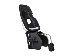 Dětská cyklosedačka Thule Yepp Nexxt 2 Maxi FM White