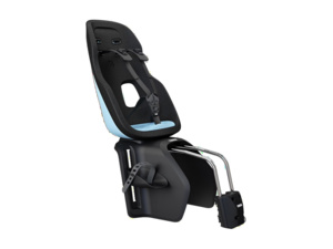 Dětská cyklosedačka Thule Yepp Nexxt 2 Maxi FM Blue