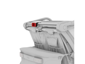 Zadní světlo Thule Delight 2