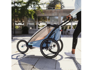 Terénní sada Thule Chariot Single