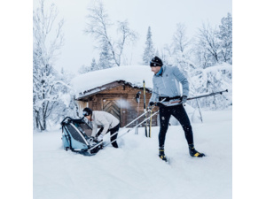 Thule Chariot Ski Kit
