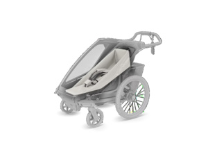 Dětský šátek Thule Chariot Infant Sling