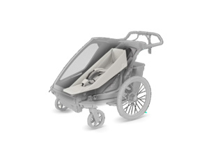 Dětský šátek Thule Chariot Infant Sling