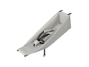 Dětský šátek Thule Chariot Infant Sling