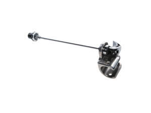 Thule Axle Mount ezHitch Kit w/ QR
