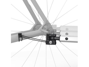 Thule Axle Mount ezHitch Plate