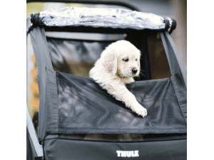 Sada pro přepravu psa Thule Courier